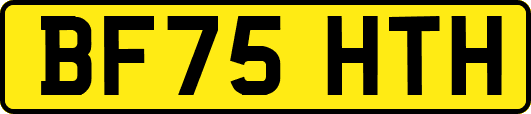 BF75HTH