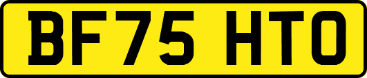 BF75HTO