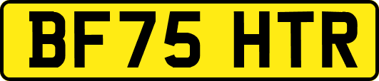 BF75HTR