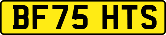 BF75HTS