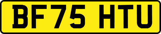 BF75HTU