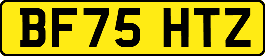 BF75HTZ