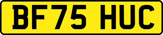BF75HUC