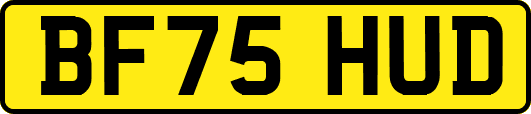 BF75HUD