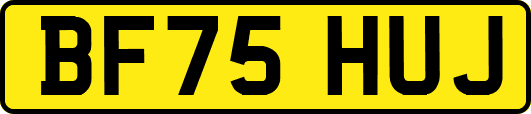 BF75HUJ
