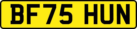 BF75HUN
