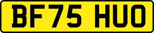 BF75HUO