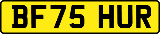 BF75HUR