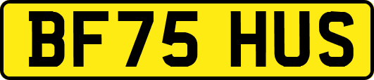 BF75HUS