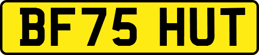 BF75HUT