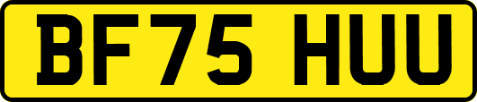 BF75HUU