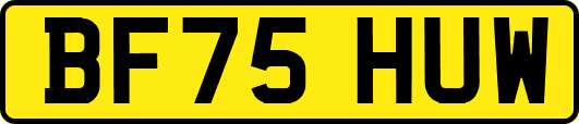BF75HUW