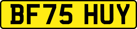 BF75HUY