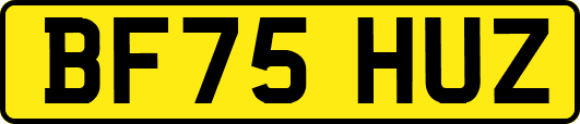 BF75HUZ