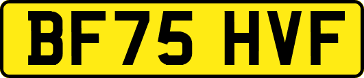 BF75HVF