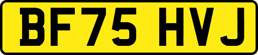 BF75HVJ