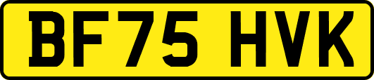 BF75HVK