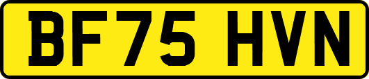 BF75HVN