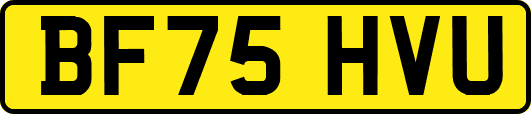 BF75HVU