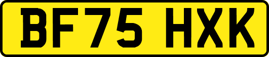 BF75HXK