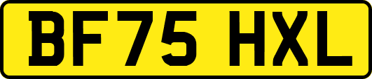 BF75HXL