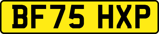 BF75HXP