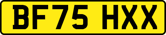 BF75HXX