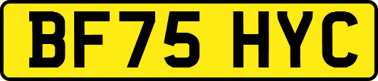 BF75HYC