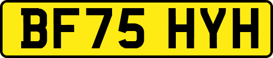 BF75HYH