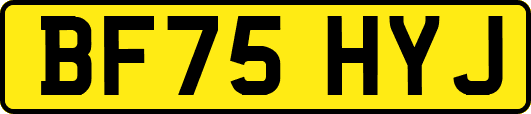 BF75HYJ