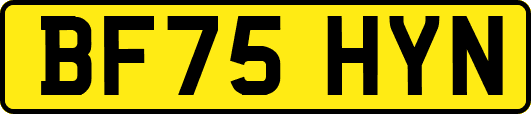 BF75HYN
