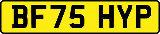 BF75HYP