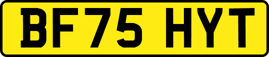 BF75HYT