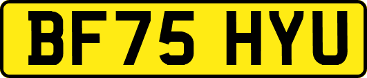 BF75HYU