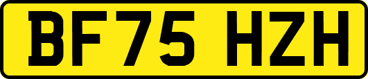 BF75HZH