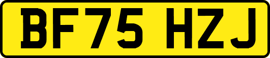 BF75HZJ