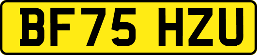 BF75HZU