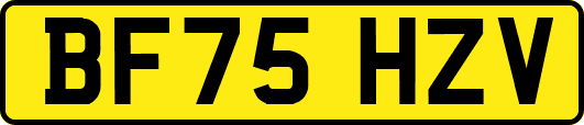 BF75HZV