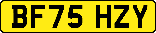 BF75HZY