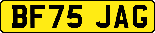 BF75JAG