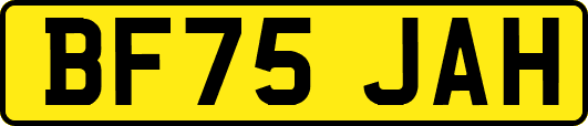BF75JAH