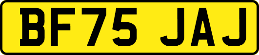 BF75JAJ