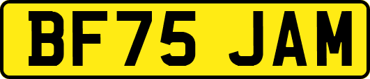 BF75JAM
