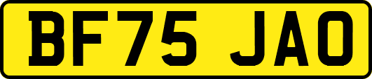 BF75JAO
