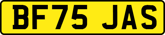 BF75JAS
