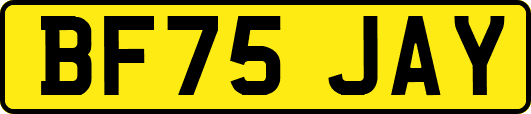 BF75JAY