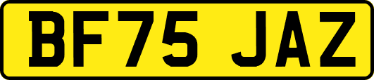 BF75JAZ