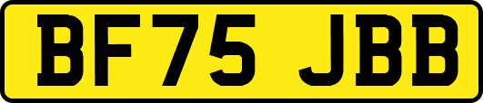 BF75JBB
