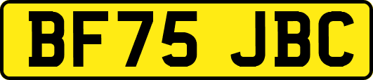 BF75JBC