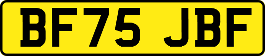 BF75JBF